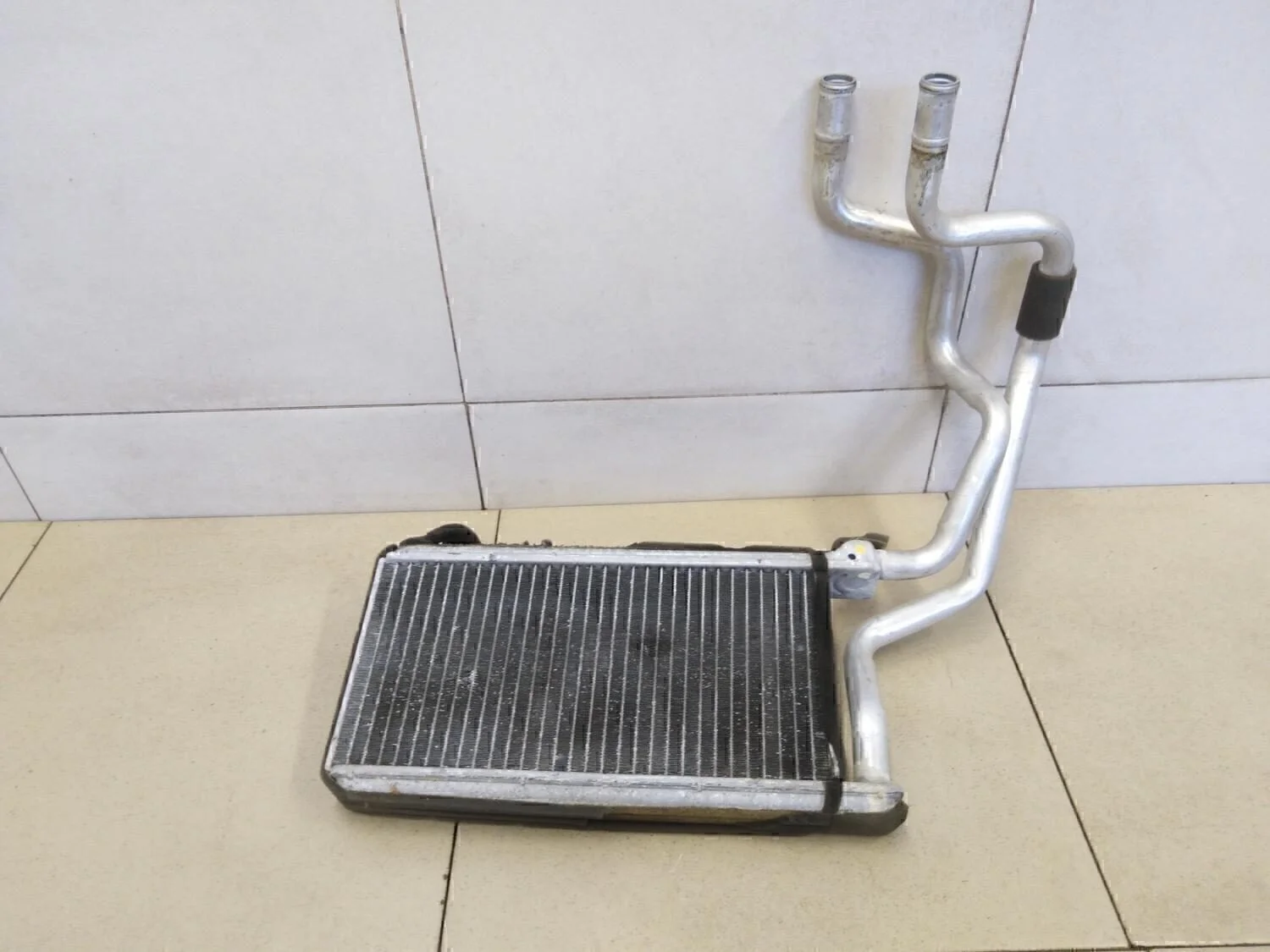 Радиатор отопителя L200 (KB) 2006-2016