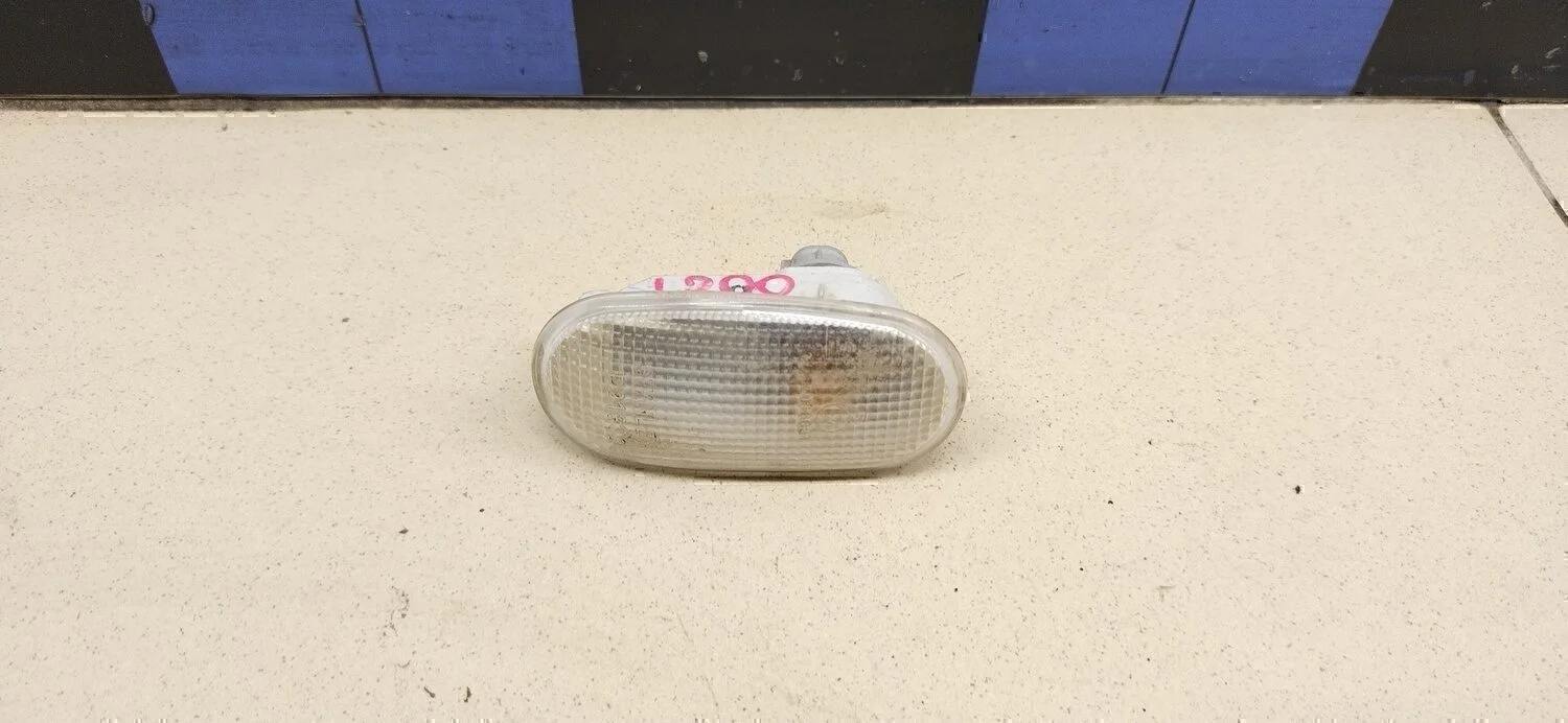 Повторитель на крыло L200 (KB) 2006-2016