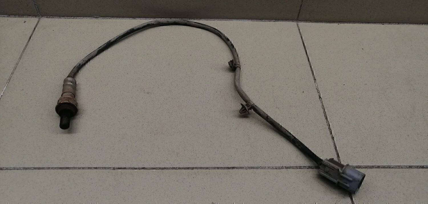 Датчик кислородный/Lambdasonde Sonata IV (EF)/ Sonata Tagaz 2001-2012