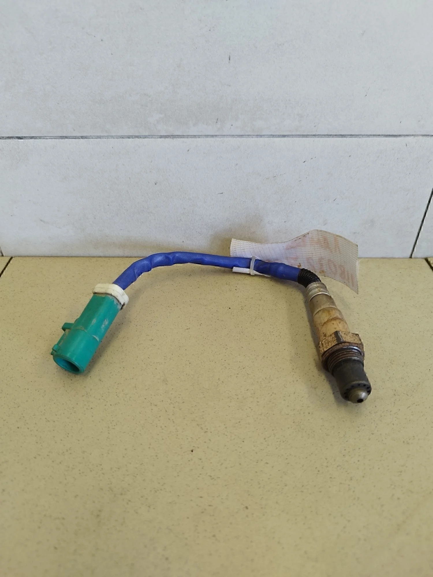 Датчик кислородный/Lambdasonde Focus II 2005-2008