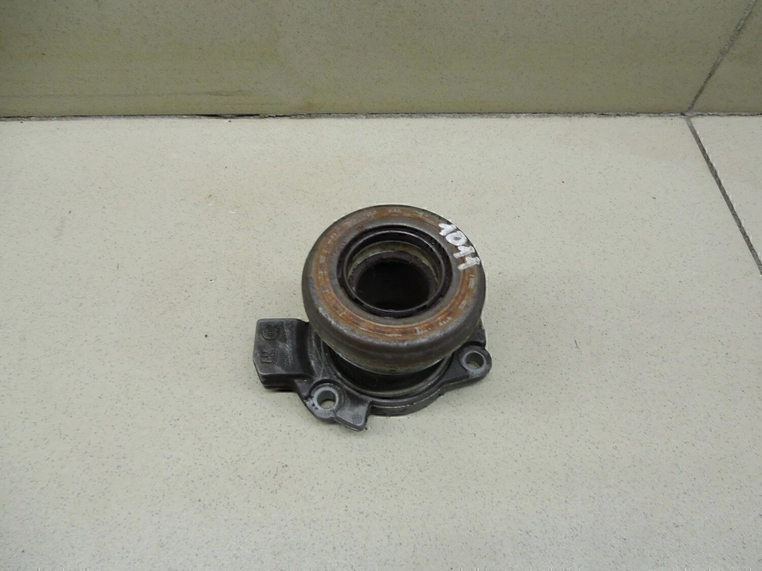 Подшипник выжимной совмещ. с цилиндром сцепл. Astra G 1998-2005