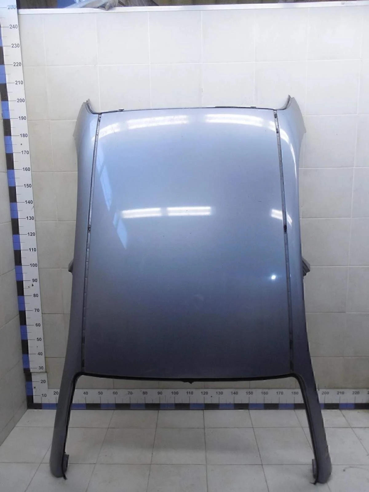 Крыша Lanos 2004-2010