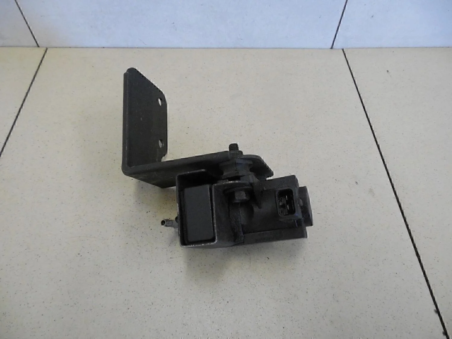 Клапан электромагнитный Accent II (+ТАГАЗ) 2000-2012