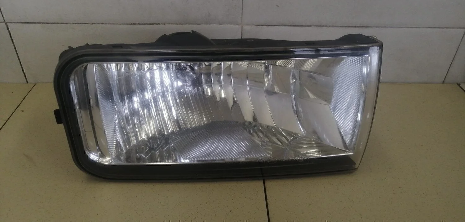 Фара противотуманная левая Land Cruiser (200) 2008>