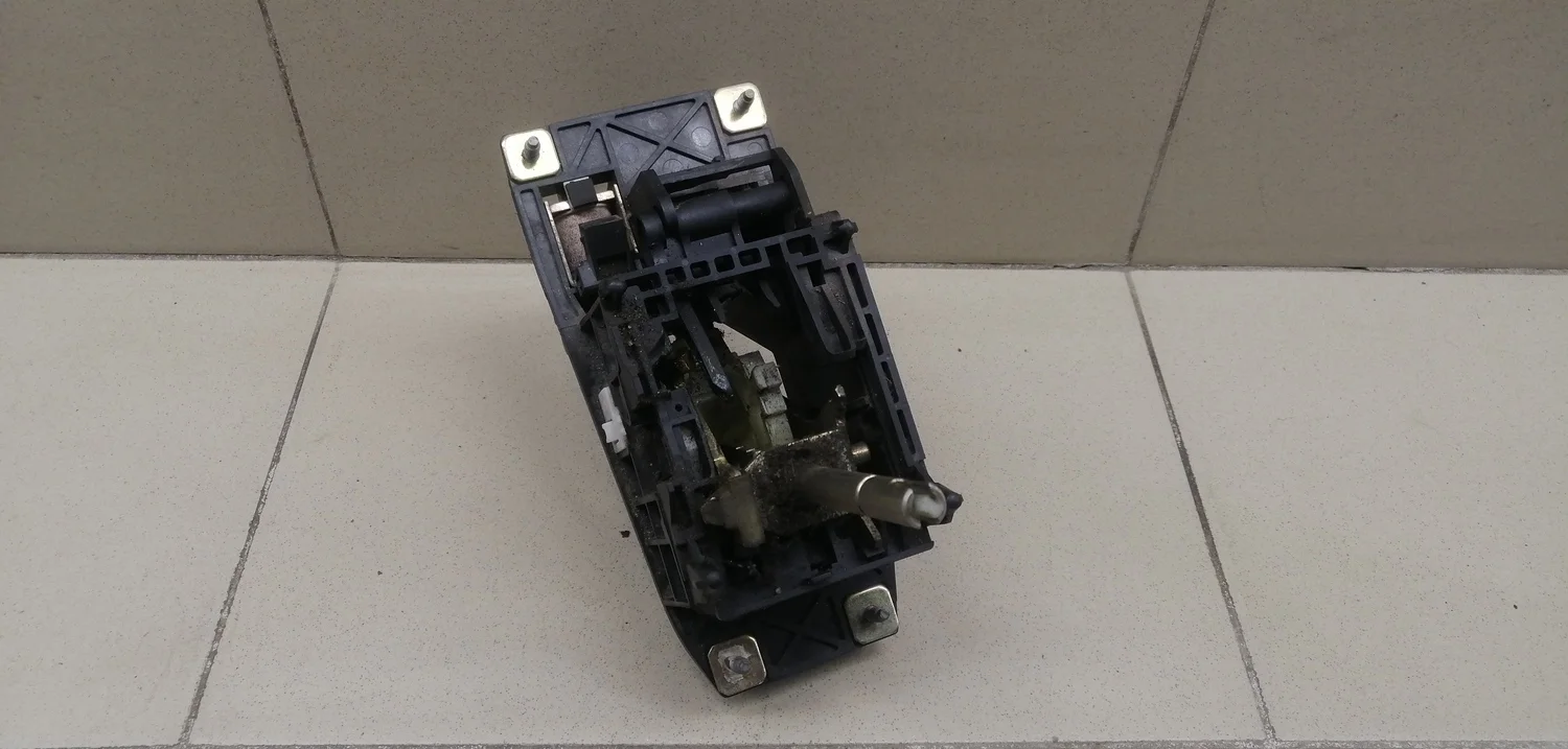 Кулиса КПП A4 [B5] 1994-2000
