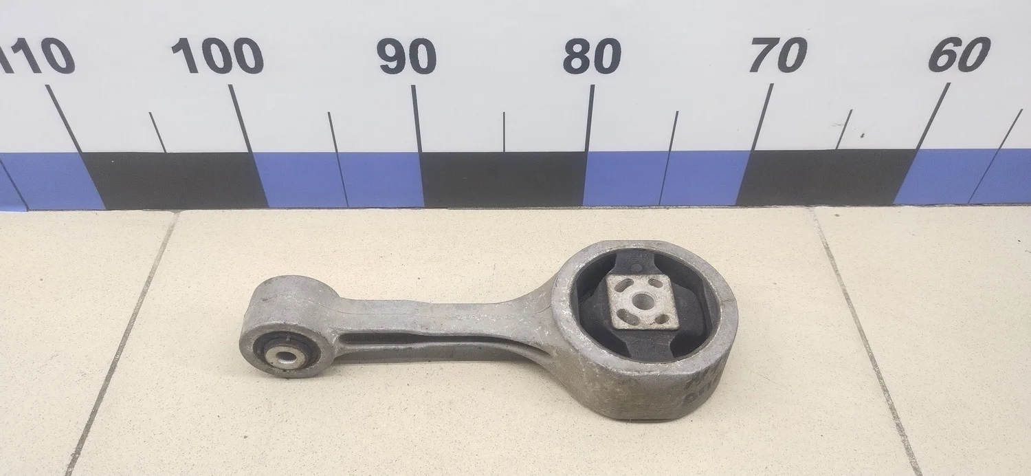 Опора двигателя задняя Fabia 1999-2006