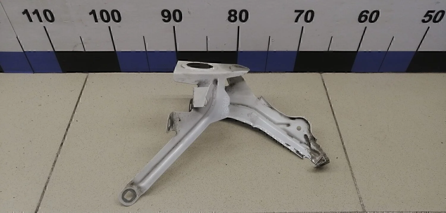 Кронштейн крепления крыла 5-serie GT F07 2009-2016