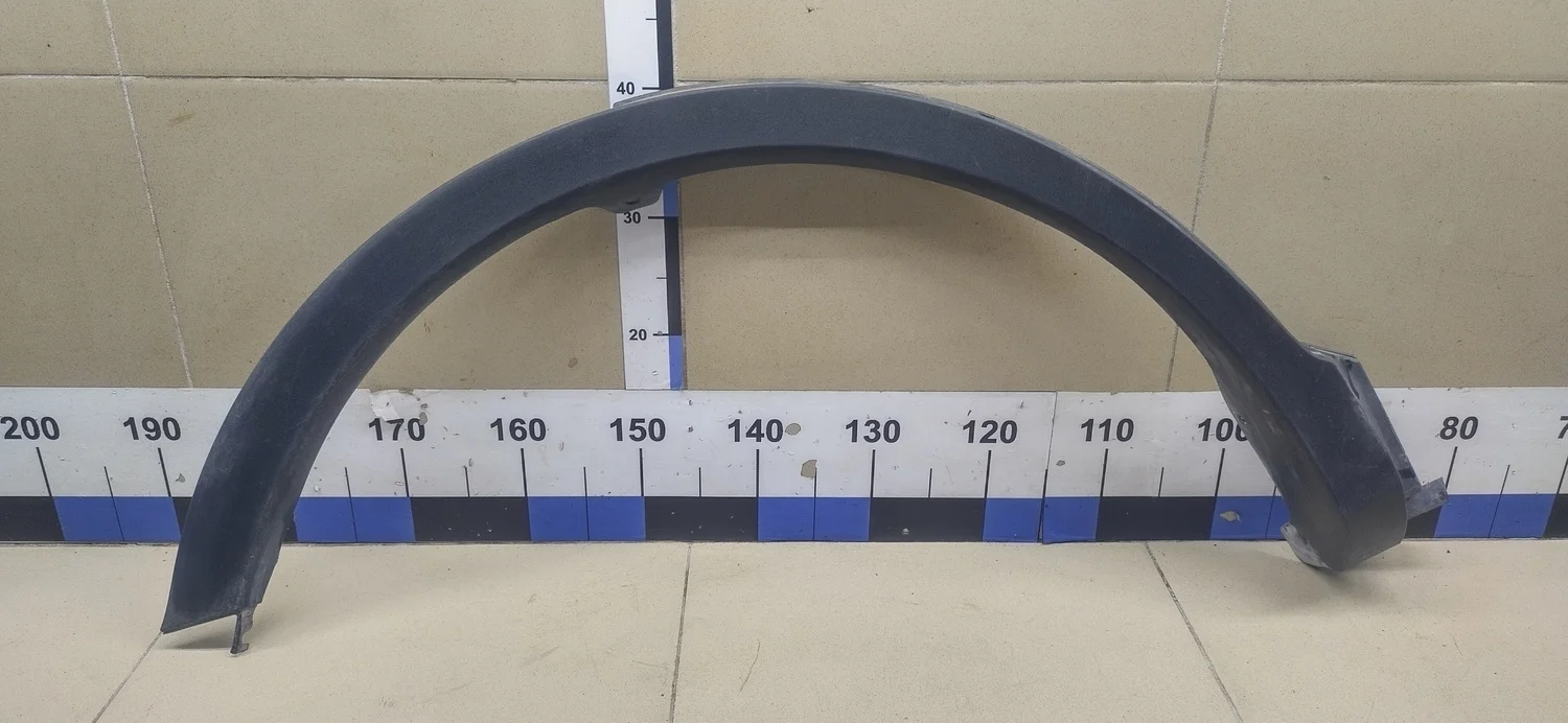 Накладка заднего крыла правого RAV 4 2013-2019