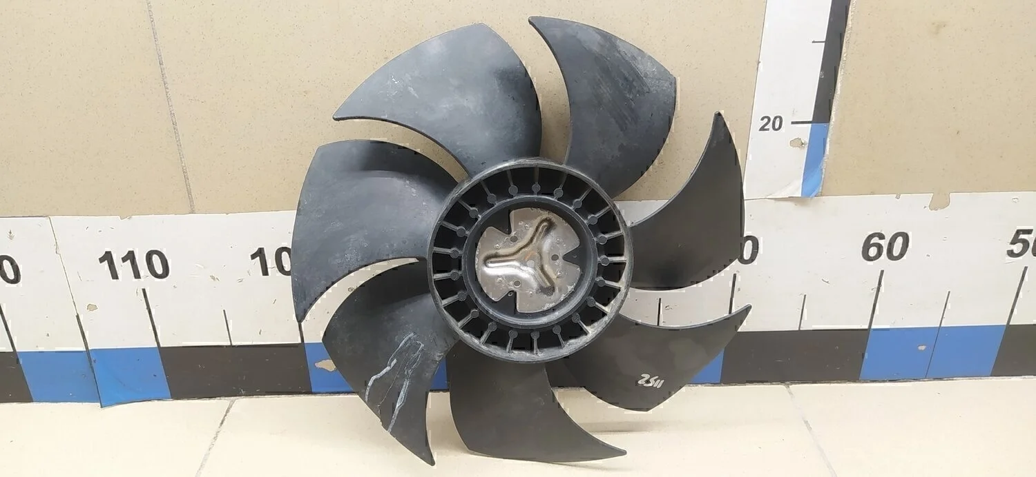 Крыльчатка LX 570