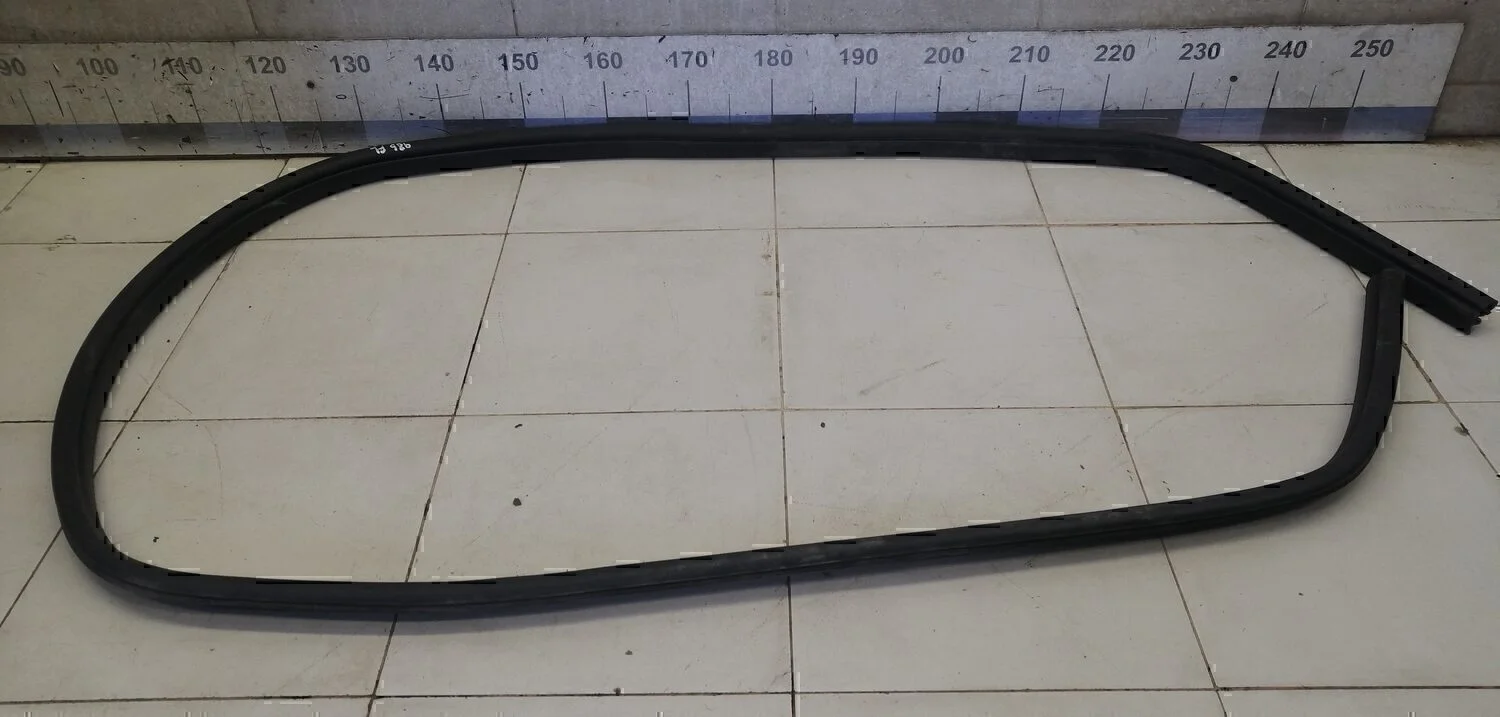 Уплотнитель (внутри) Focus II 2005-2008