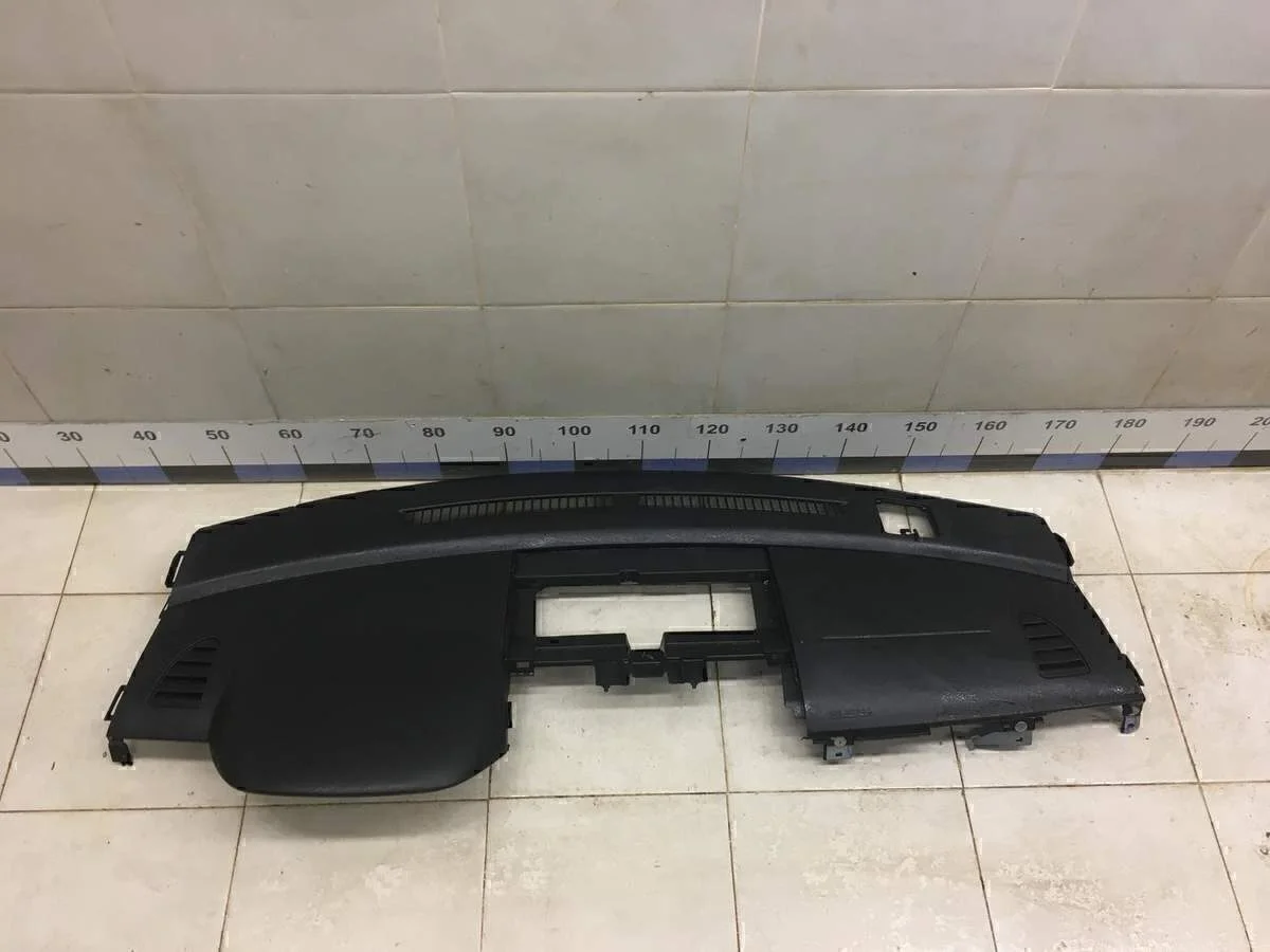 Торпедо Tiida (C11) 2007-2014