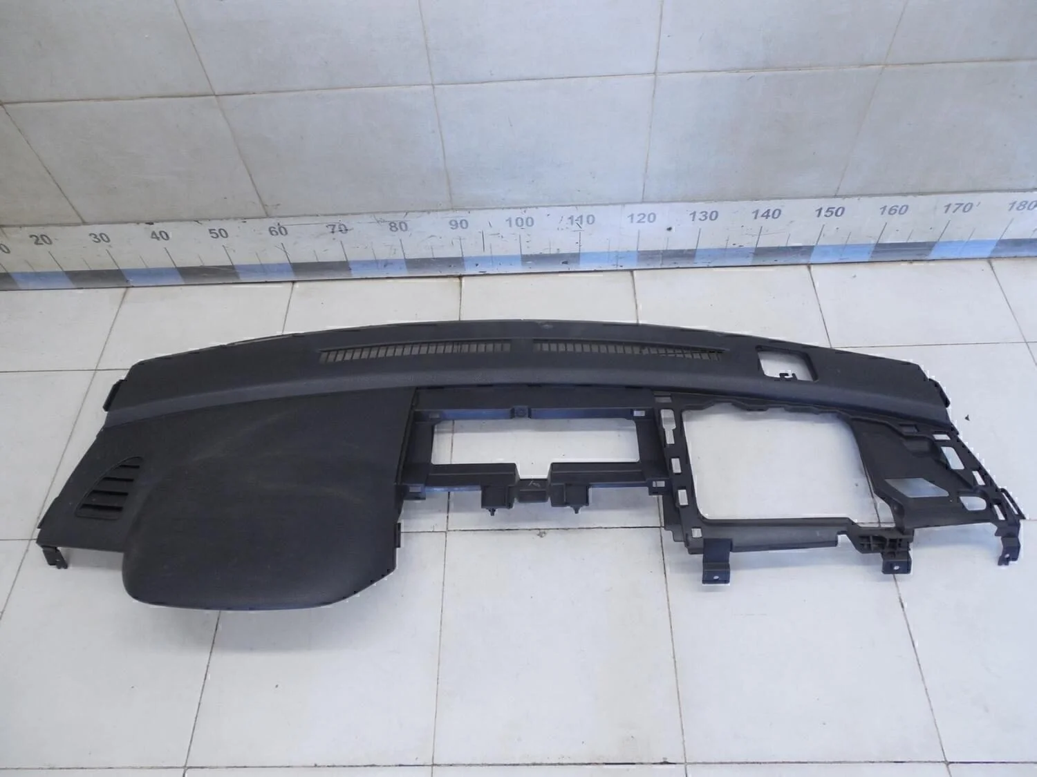 Торпедо Tiida (C11) 2007-2014