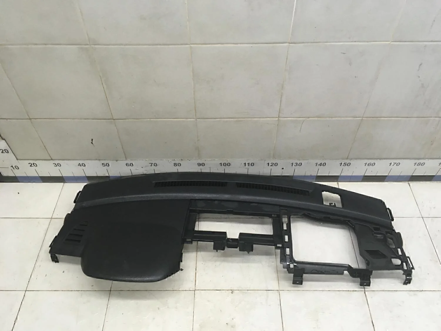 Торпедо Tiida (C11) 2007-2014