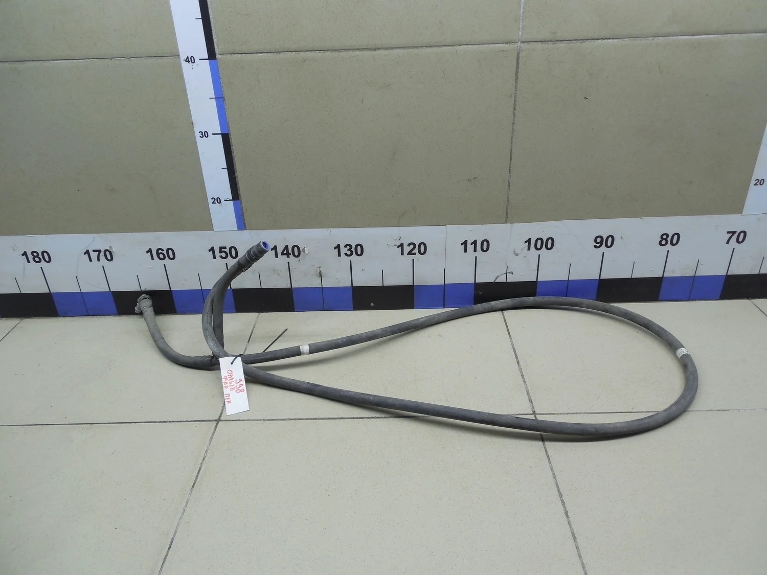 Шланг омывателя 5-серия F10/F11 2009>