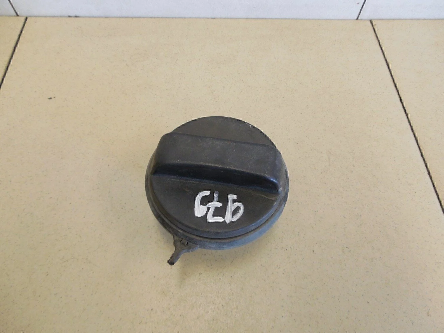 Крышка топливного бака Fusion 2002-2012