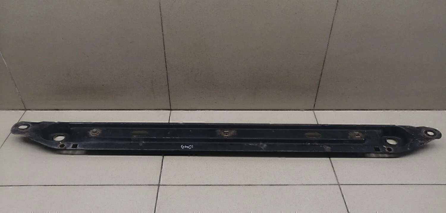 Балка подрадиаторная C4 2005-2011