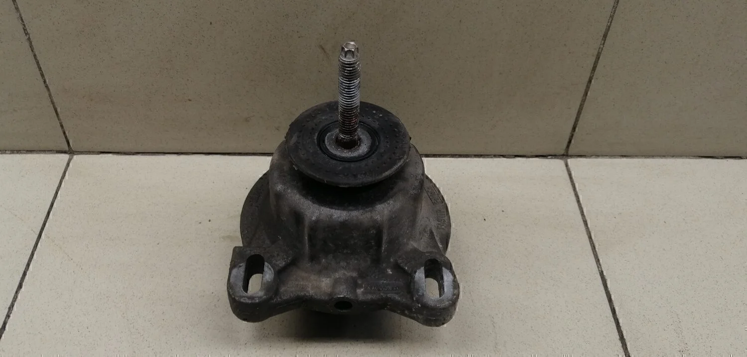 Опора двигателя Transit 2014>