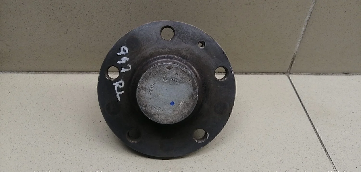 Ступица задняя Passat [B6] 2005-2010