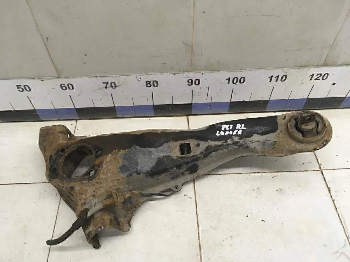 Рычаг задний продольный левый ASX 2010-2016