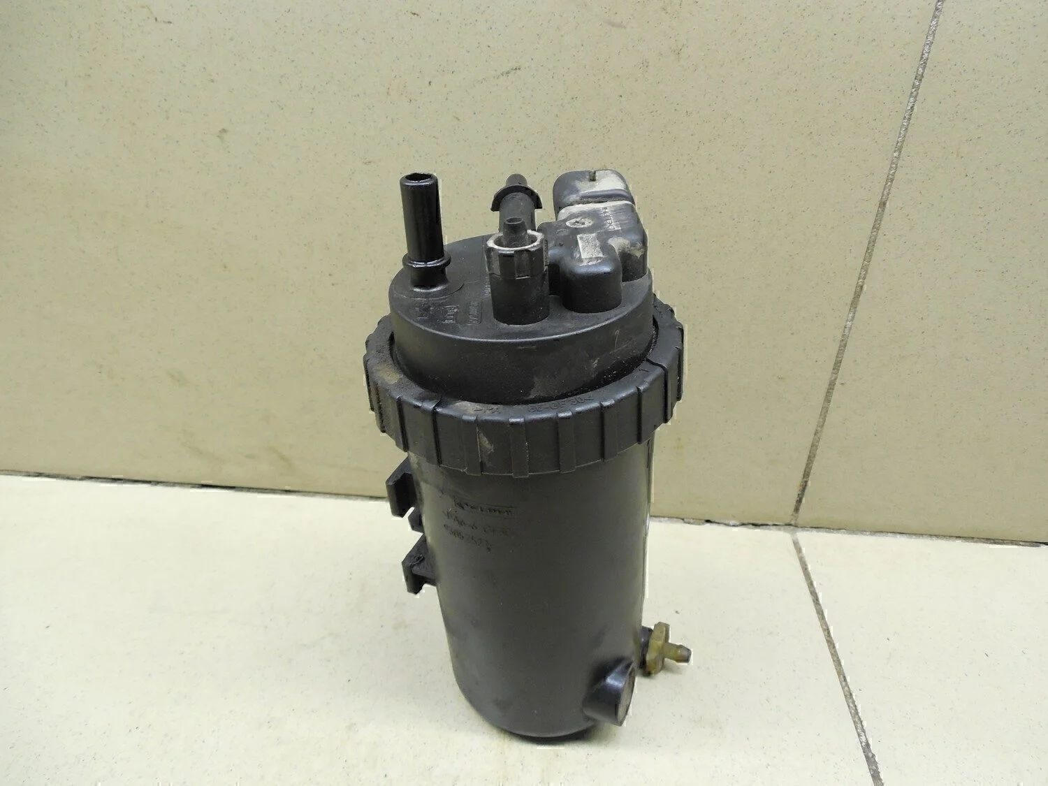 Корпус топливного фильтра Focus II 2005-2008