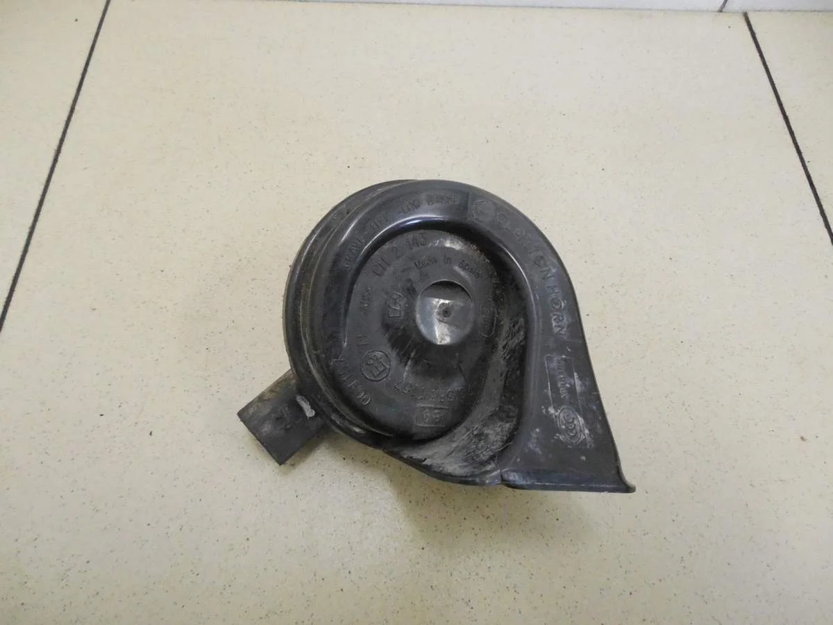 Сигнал звуковой Touran 2003-2010