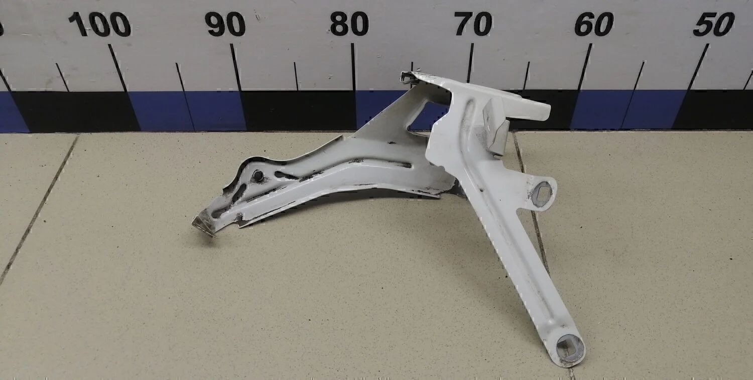 Кронштейн крепления крыла 5-serie GT F07 2009-2016