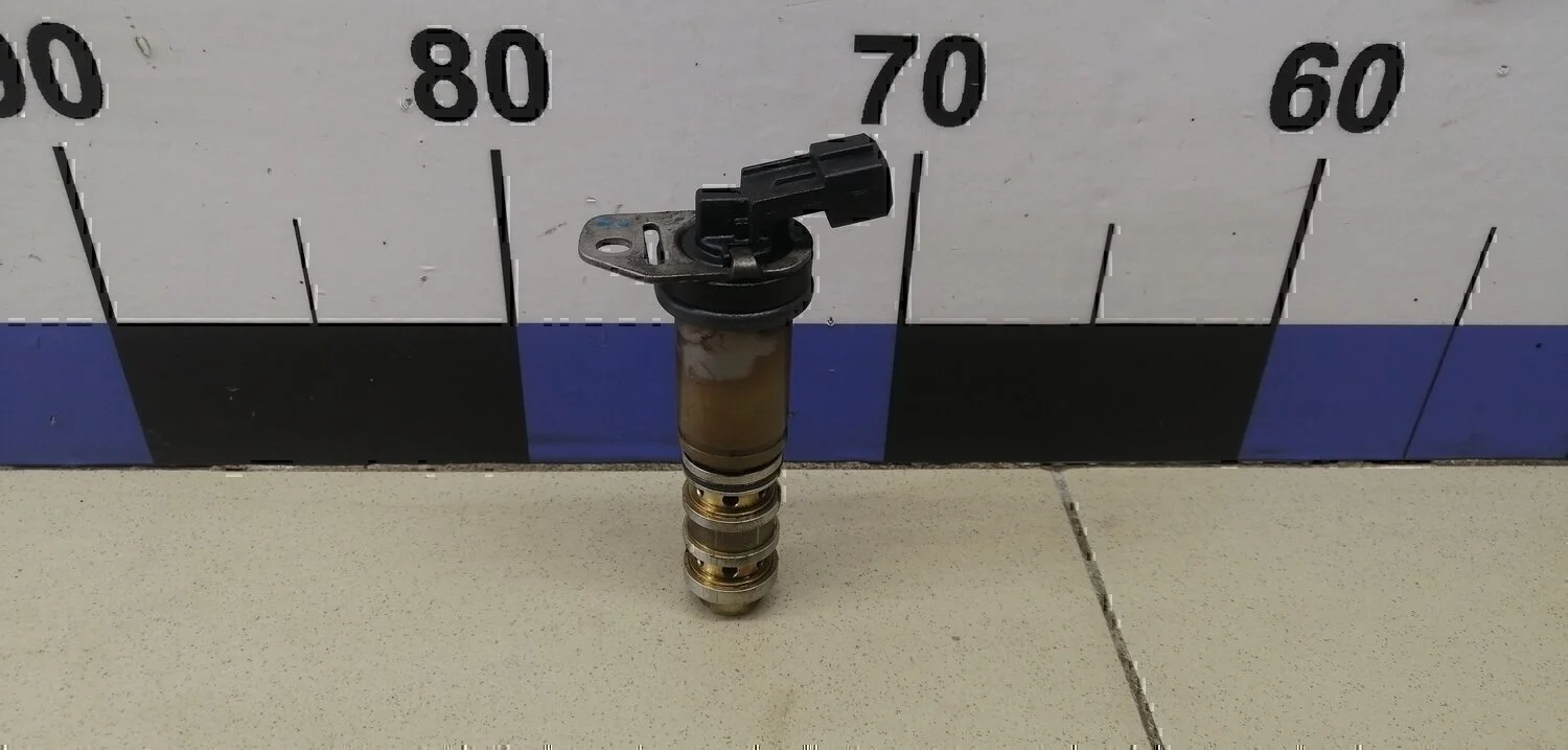 Клапан электромагн. изменения фаз ГРМ 1-серия E82/E88 2006>