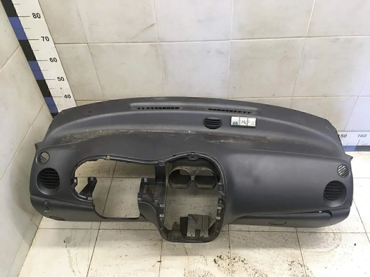 Торпедо Matiz 2001-2015