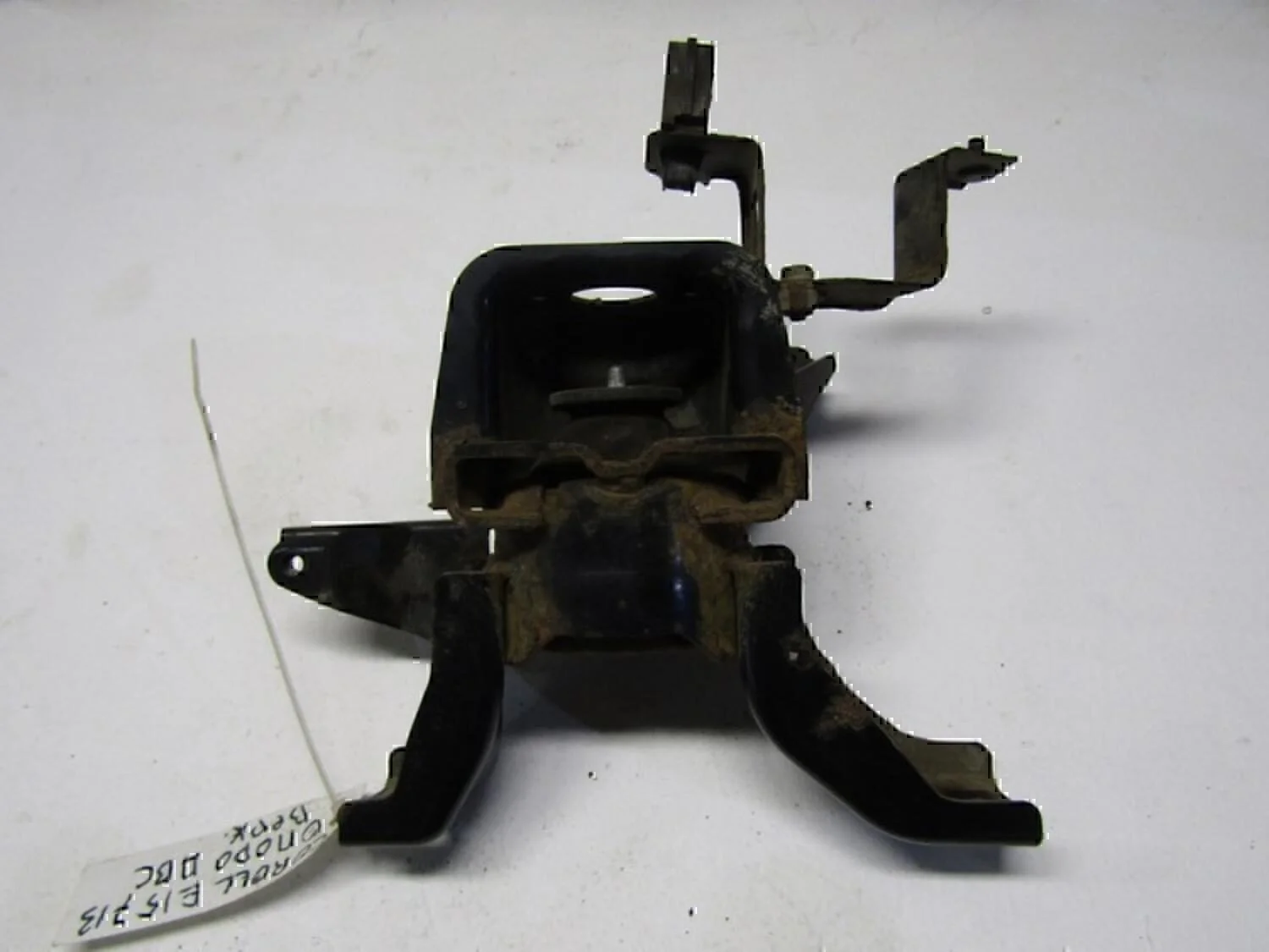 Опора двигателя правая Corolla E15 2006-2013