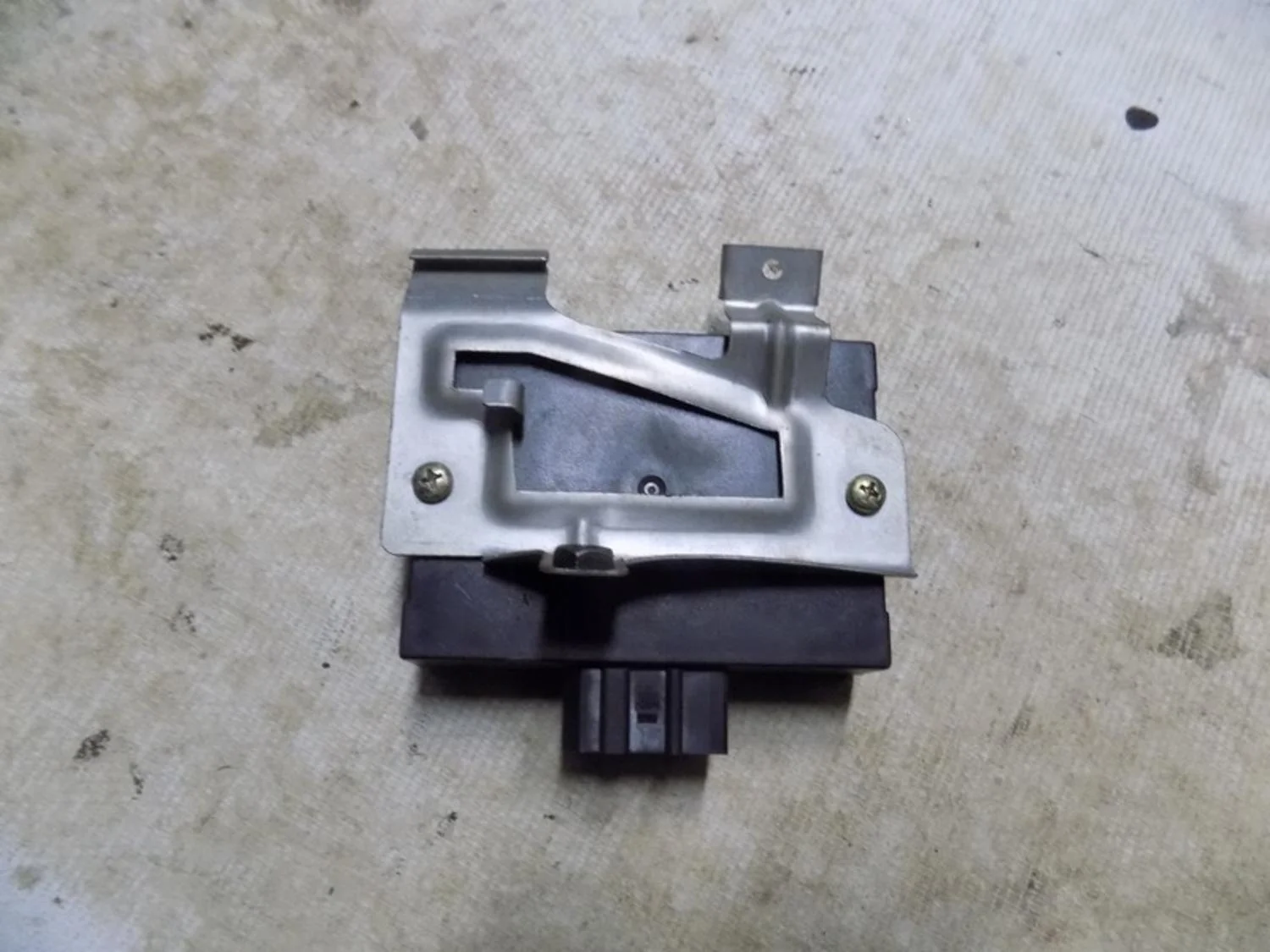 Блок комфорта Octavia (A4 1U-) 2000-2011