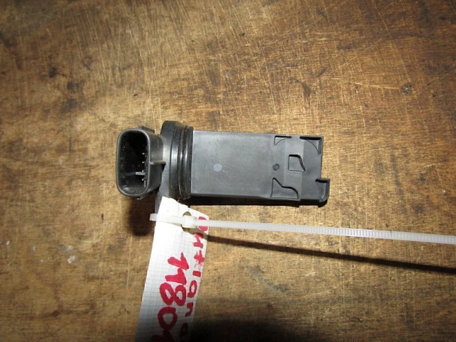 Расходомер воздуха (массметр) ASX 2010-2016