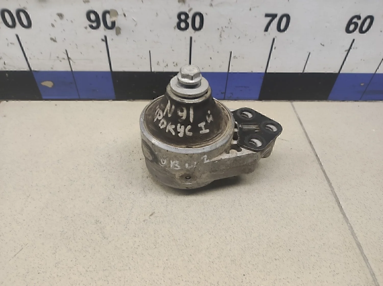 Опора двигателя Focus I 1998-2004