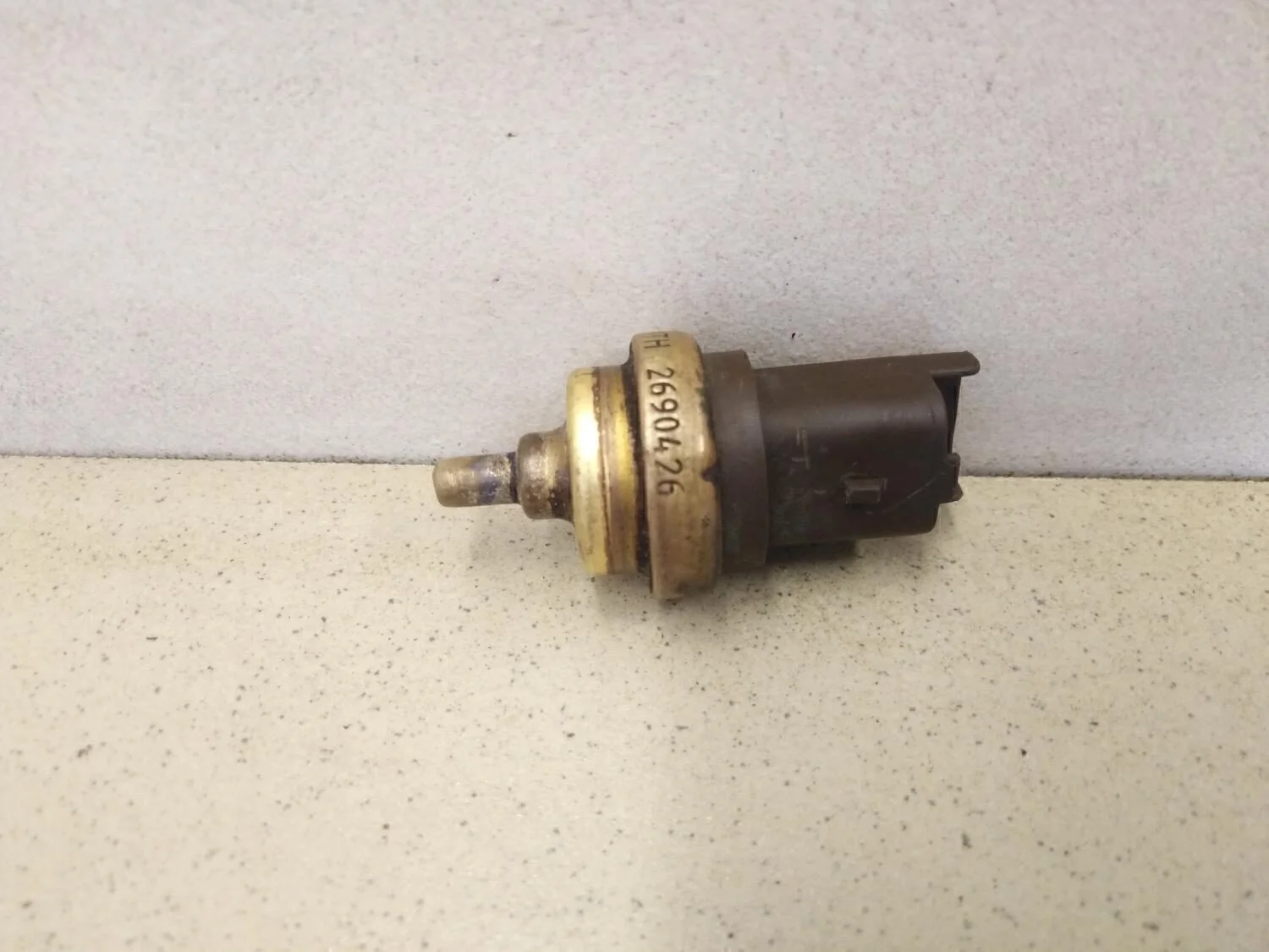 Датчик температуры C4 2005-2011