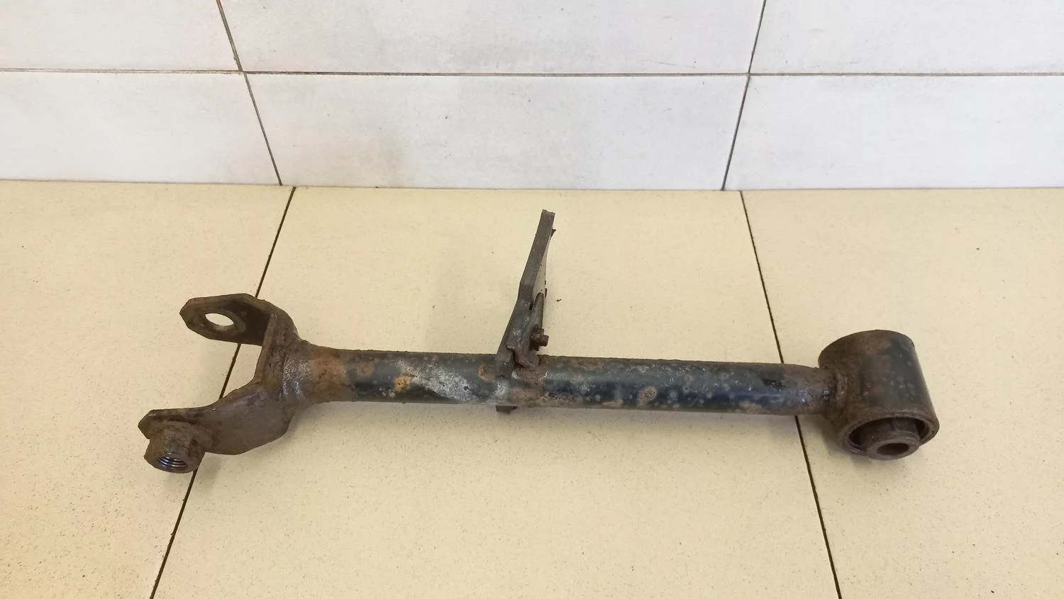 Тяга задняя поперечная Grand Vitara 2006-2015