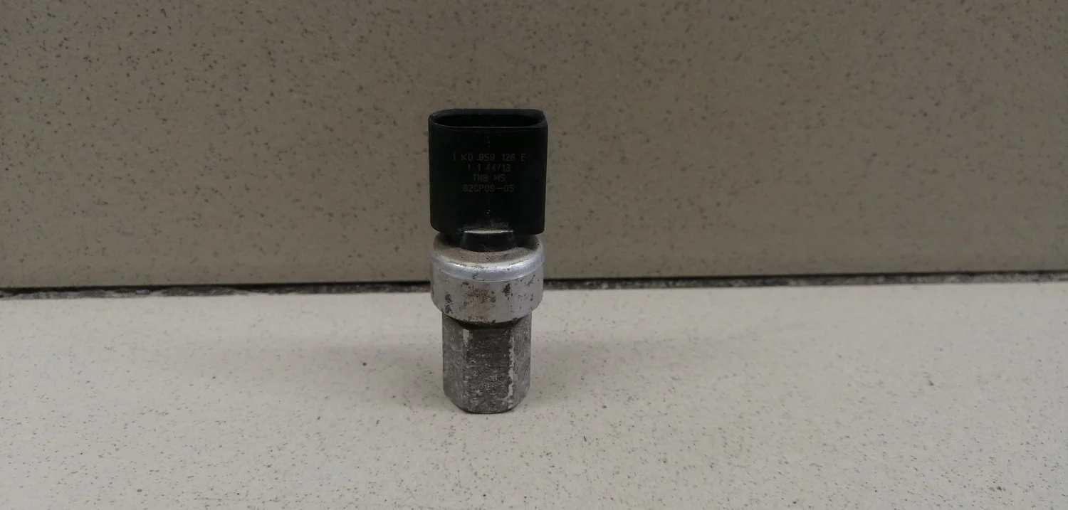 Датчик кондиционера A3 (8L1) 1996-2003