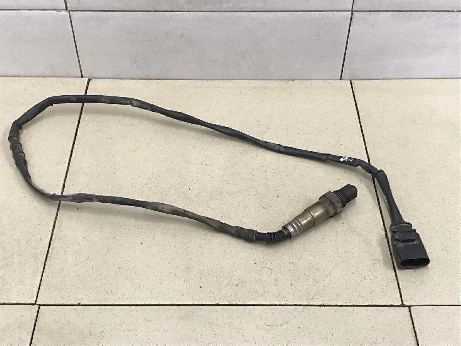 Датчик кислородный/Lambdasonde Passat [B6] 2005-2010