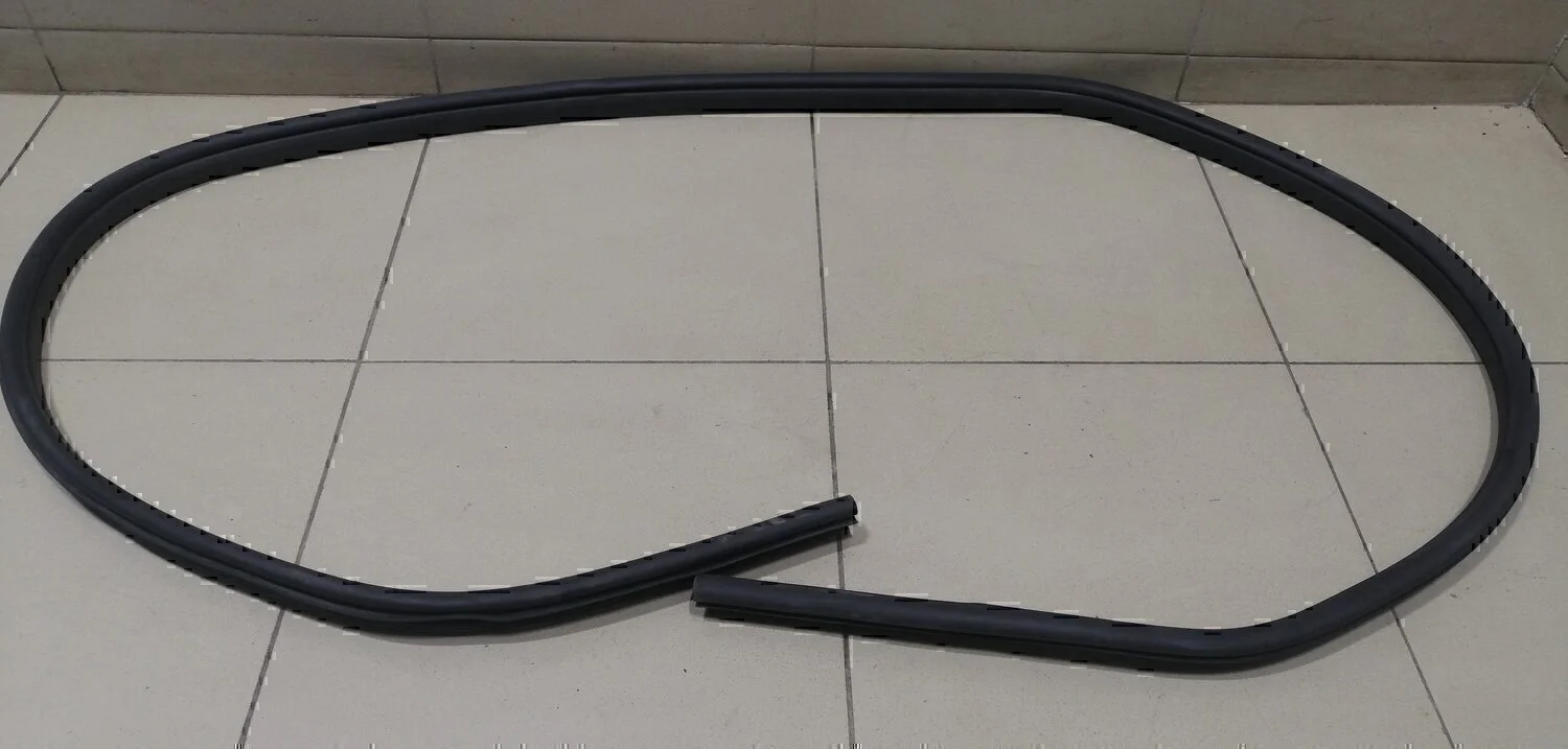 Уплотнитель (внутри) Focus II 2005-2008