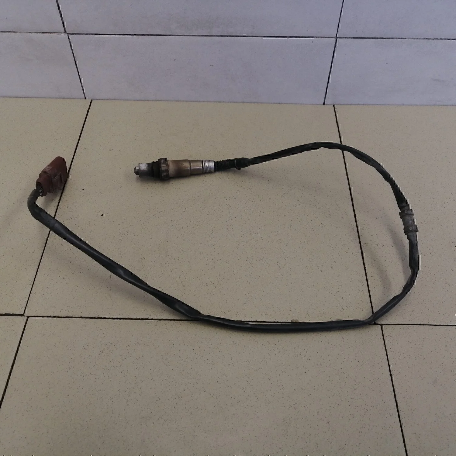 Датчик кислородный/Lambdasonde 100 [C4] 1991-1994