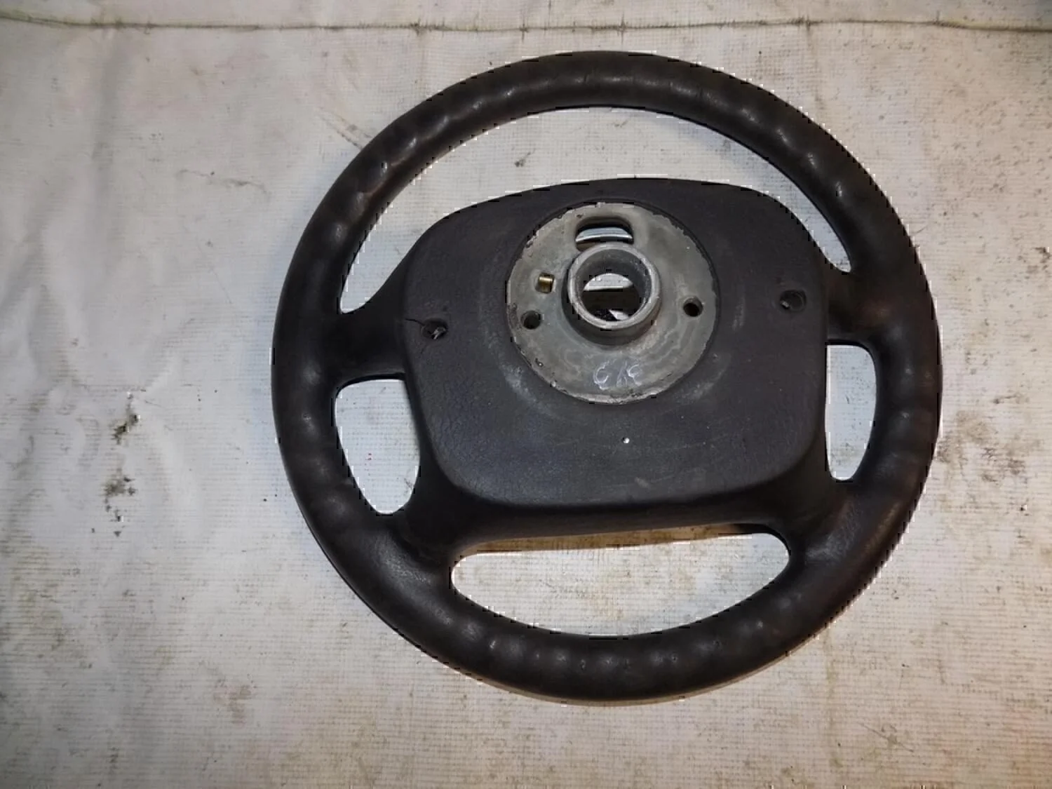 Рулевое колесо для AIR BAG (без AIR BAG) Octavia (A4 1U-) 2000-2011