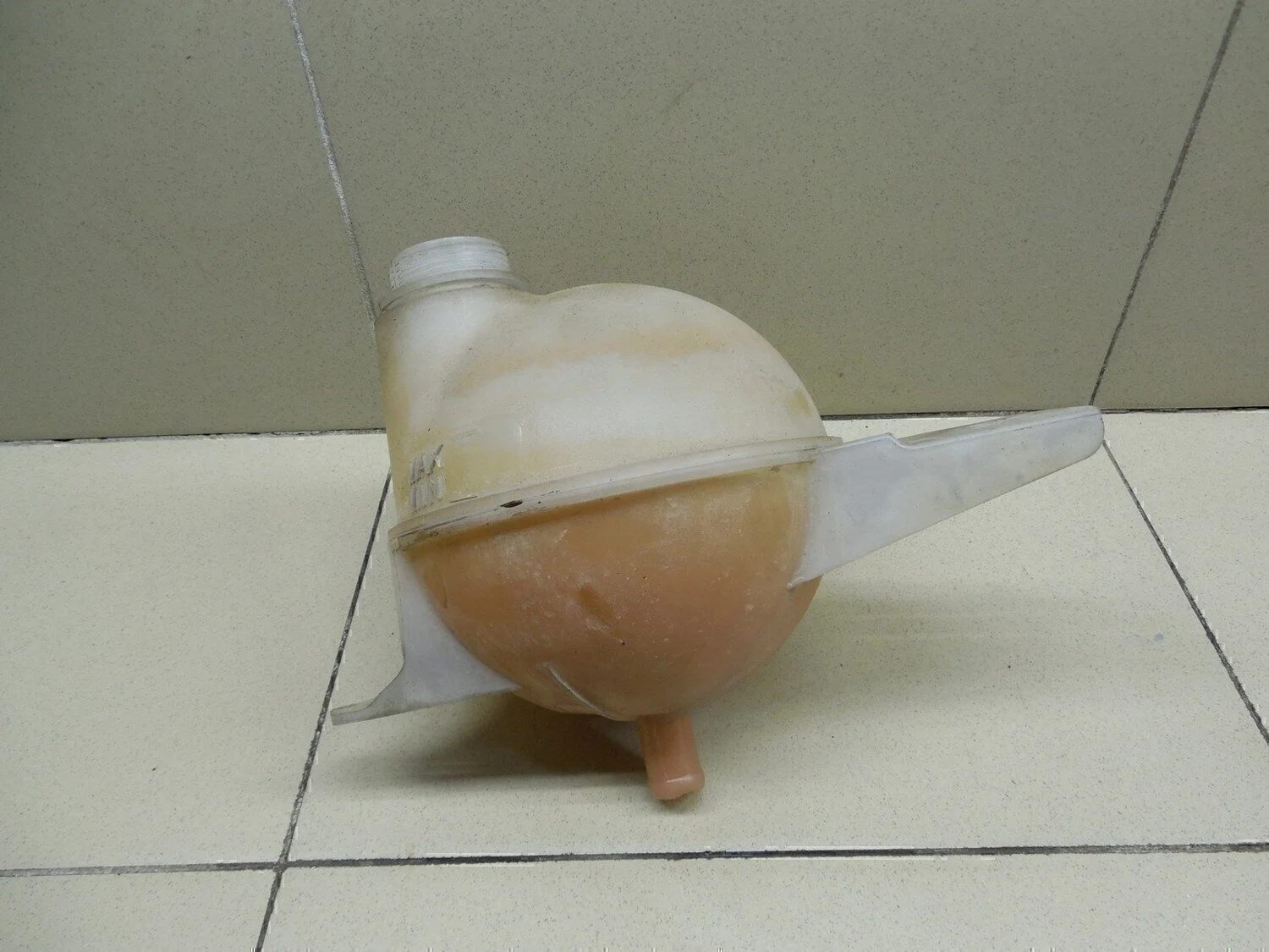 Бачок расширительный Transit 2014>