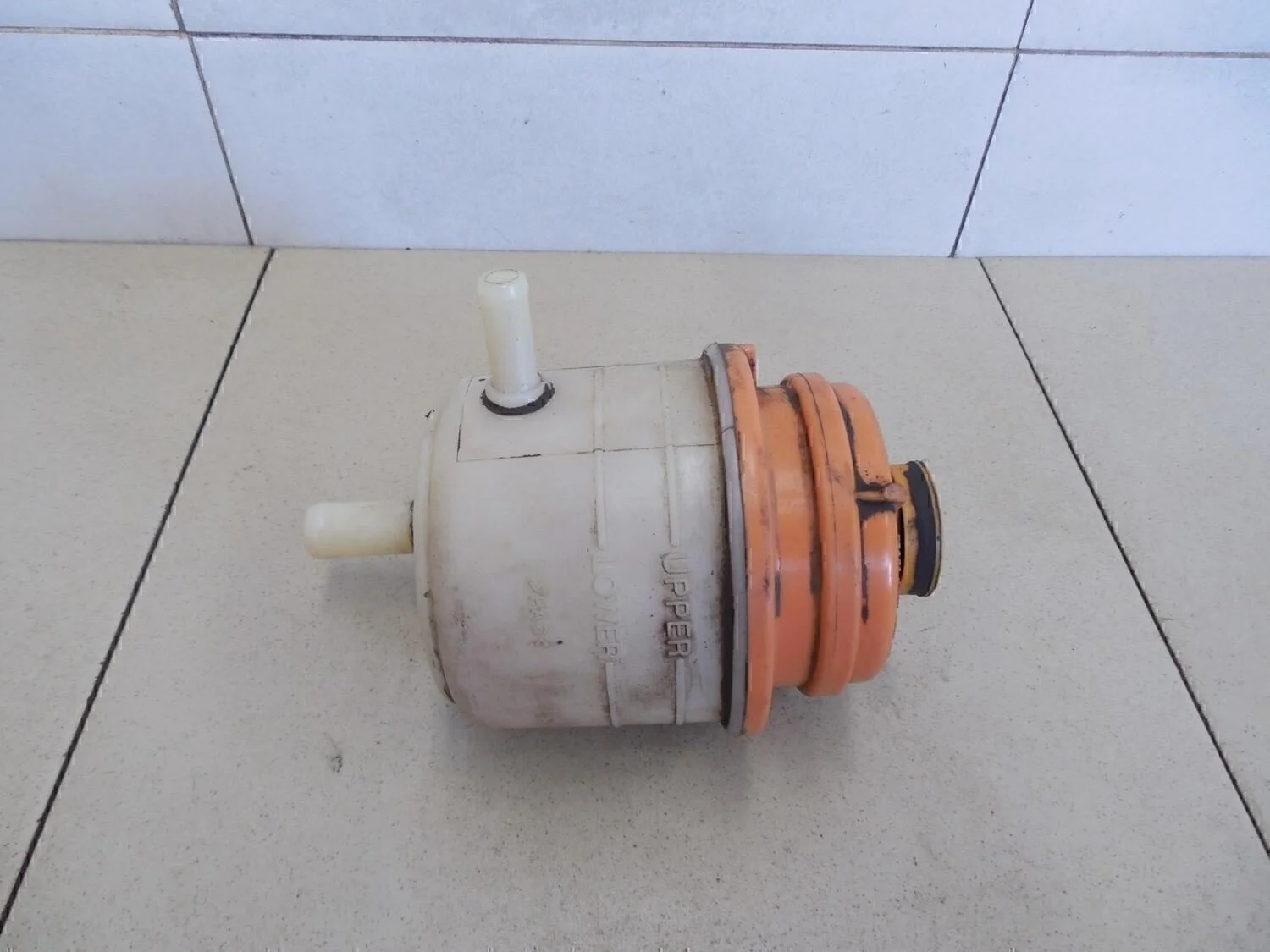 Бачок гидроусилителя Grand Vitara 2006-2015