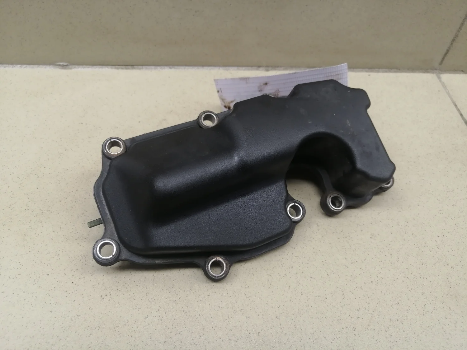 Маслоотделитель Passat [B6] 2005-2010