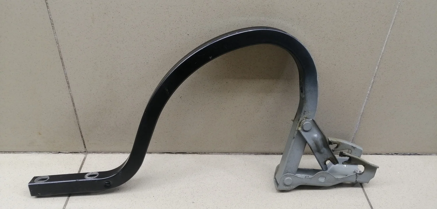 Петля крышки багажника Lacetti 2003-2013