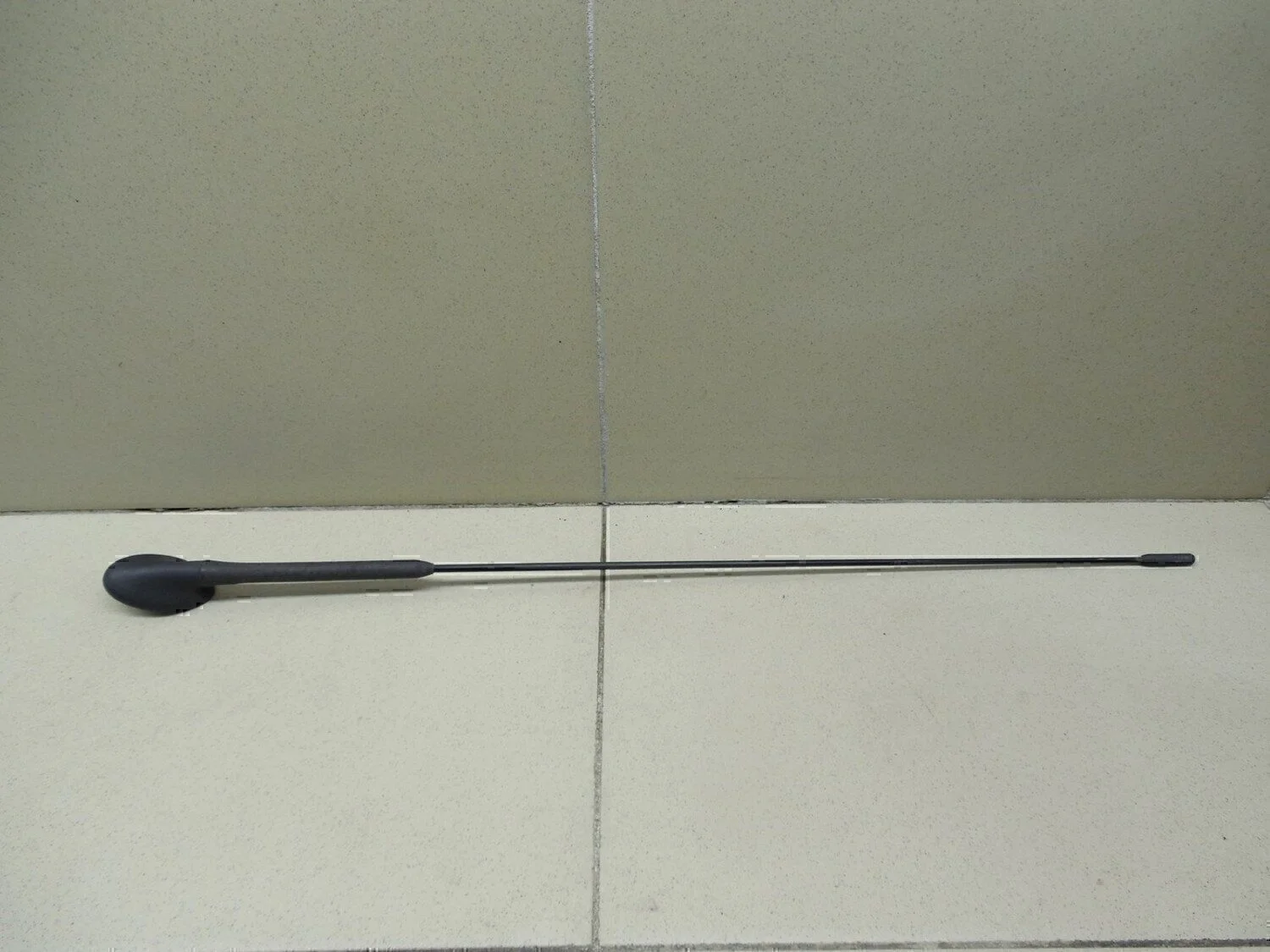 Антенна Fusion 2002-2012