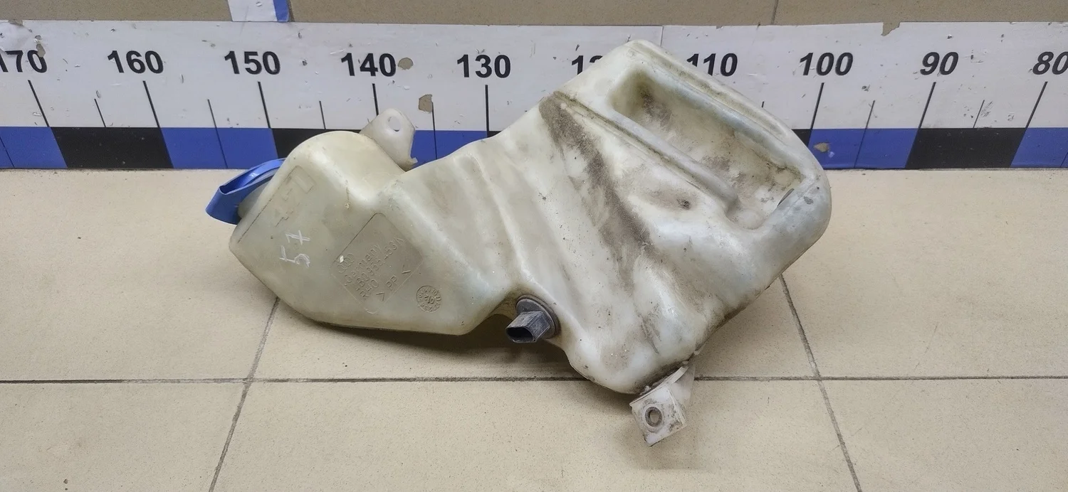 Бачок омывателя лобового стекла A6 [C5] 1997-2004