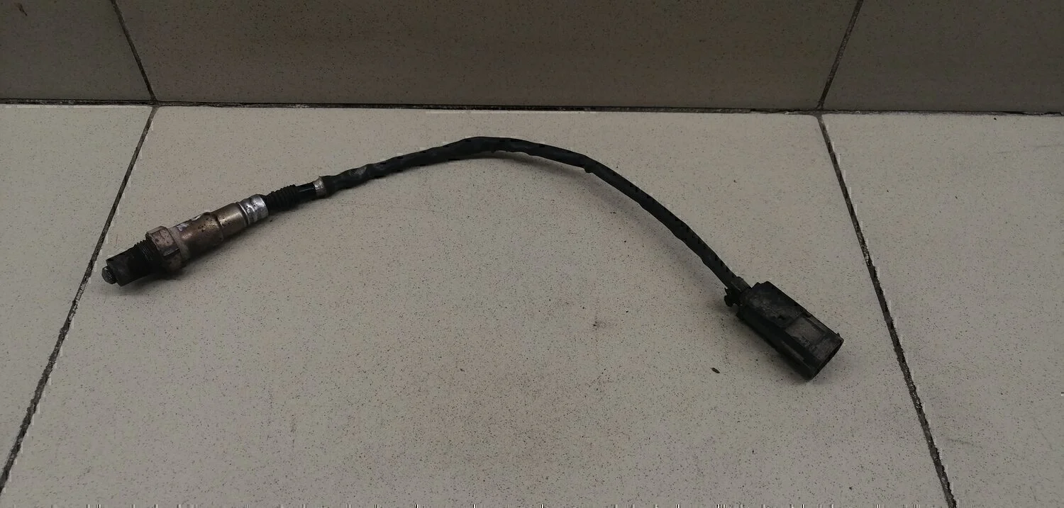 Датчик кислородный/Lambdasonde Fabia 2007-2015