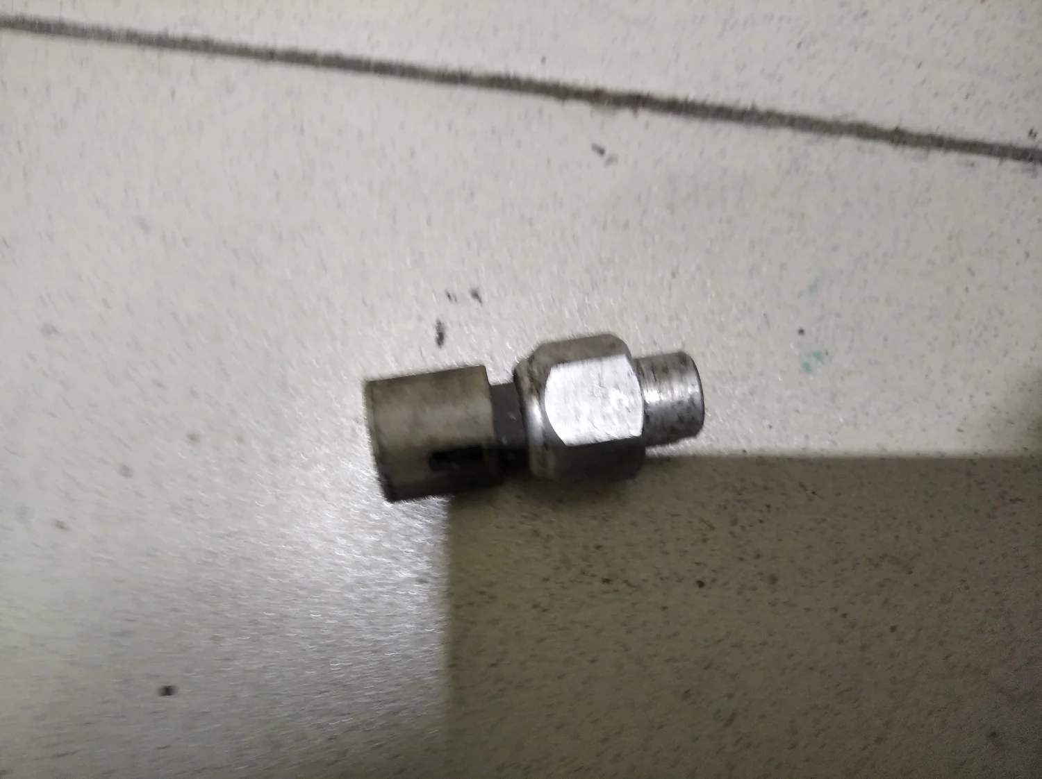 Датчик кондиционера Almera (G15) 2013>