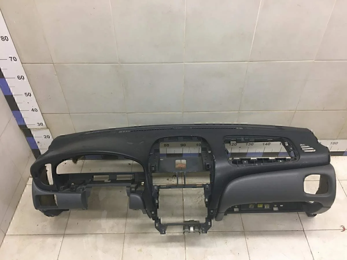 Торпедо Almera Classic (B10) 2006-2013