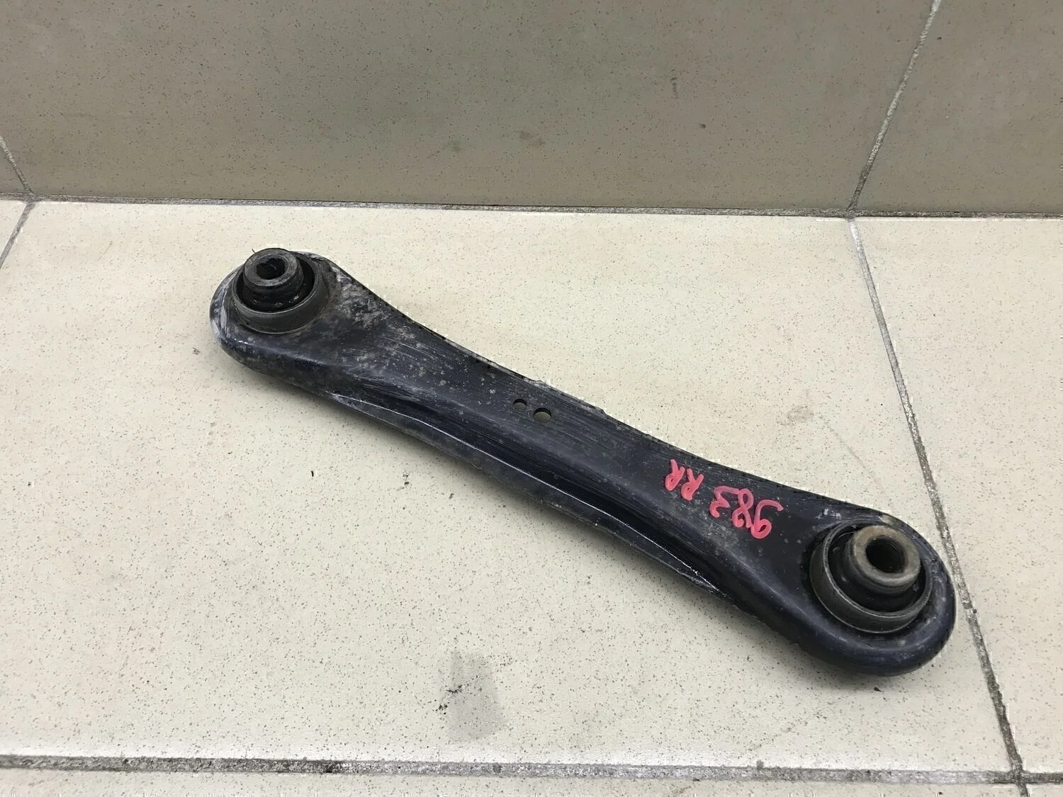 Тяга задняя поперечная ASX 2010-2016