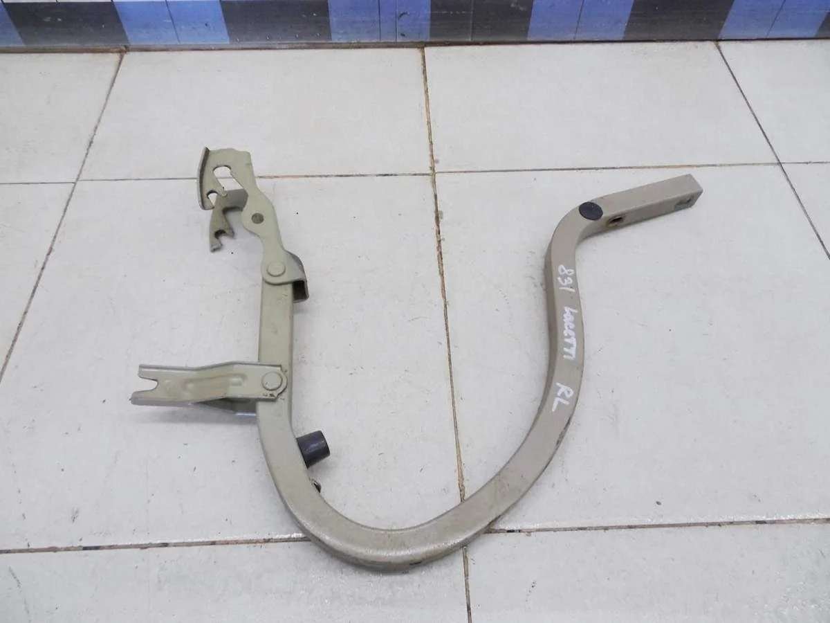 Петля крышки багажника Lacetti 2003-2013